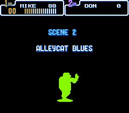 SNES Screenshots