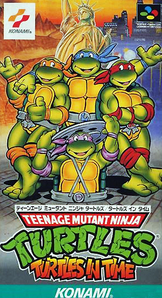 Box Art