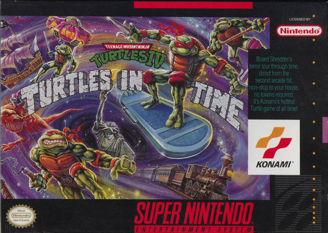 Box Art