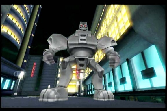 XBOX Screenshots