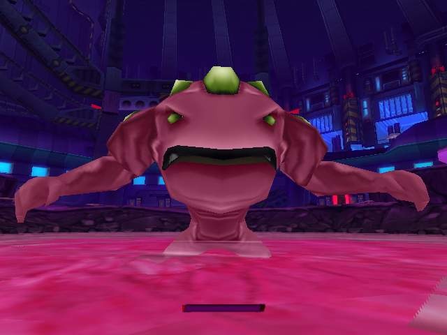 XBOX Screenshots