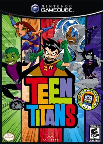 Box Art