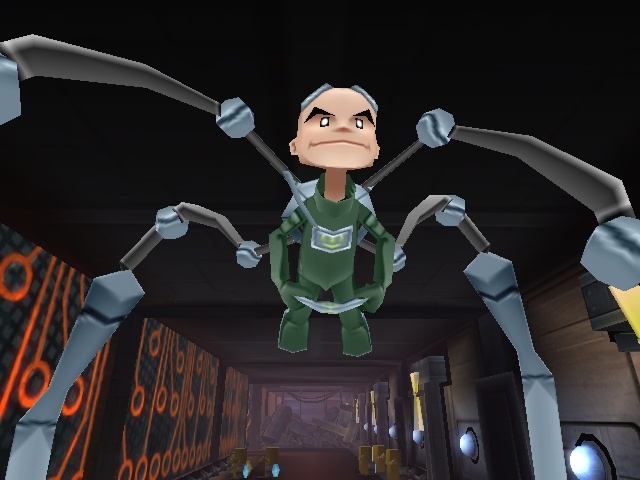 XBOX Screenshots
