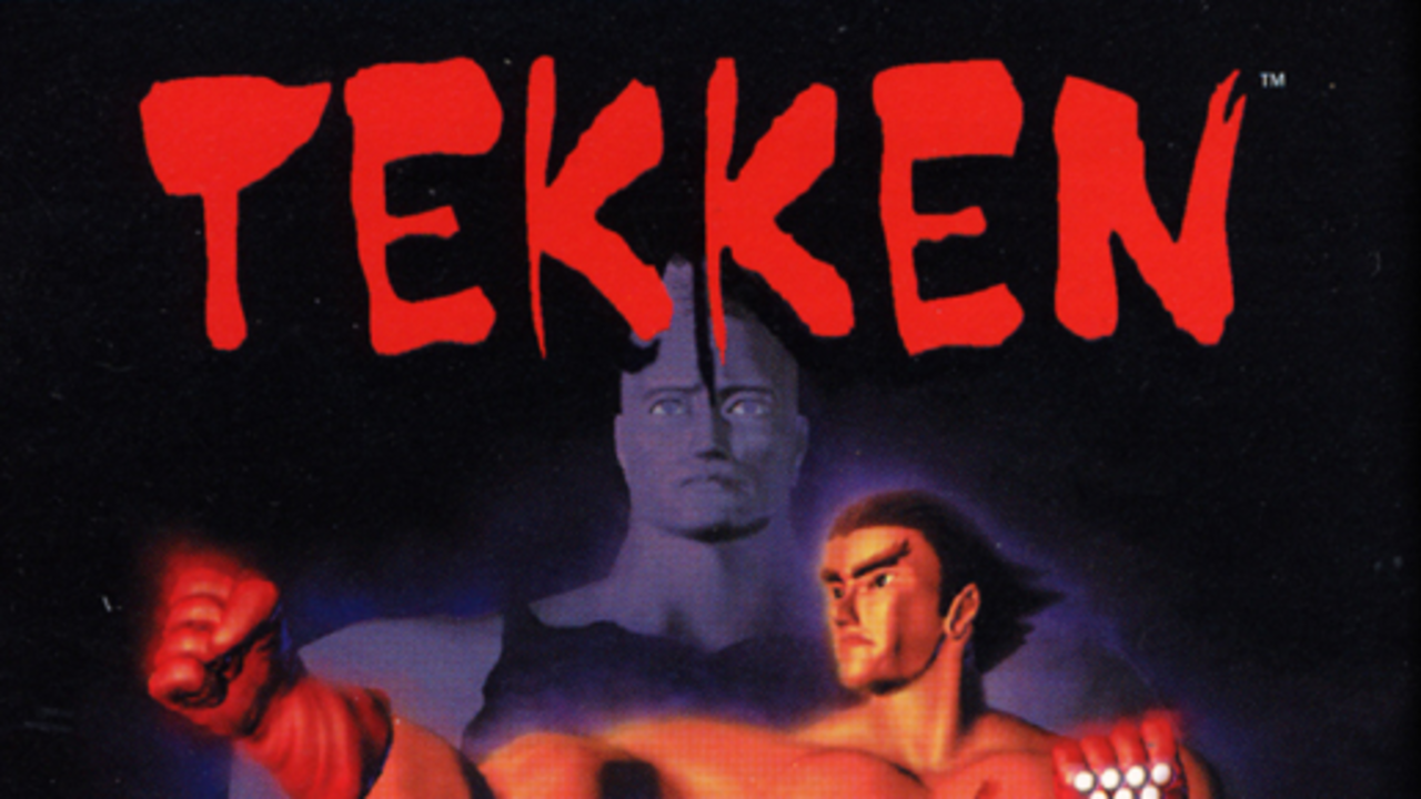 Tekken