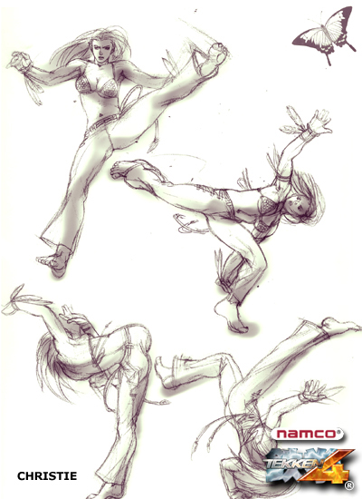 Concept Art