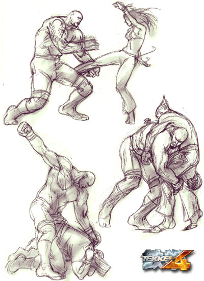 Concept Art