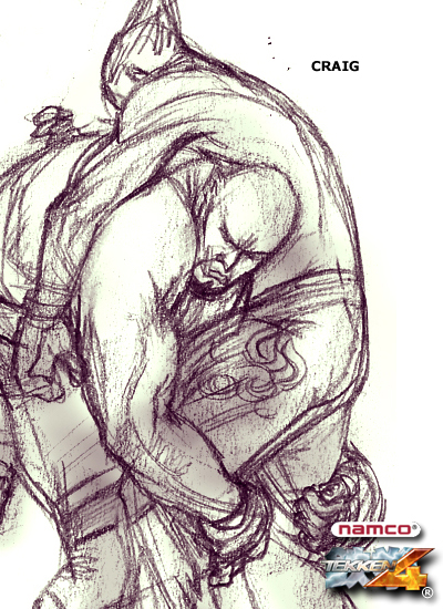 Concept Art