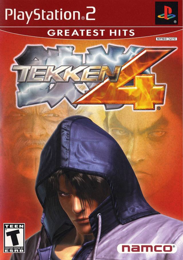 Box Art