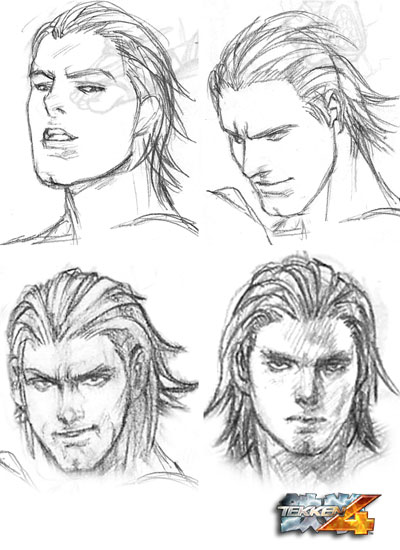 Concept Art