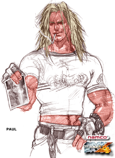 Concept Art