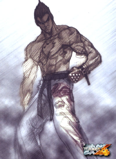 Concept Art