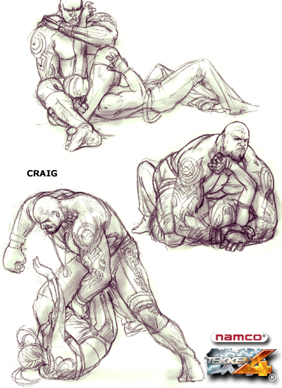 Concept Art