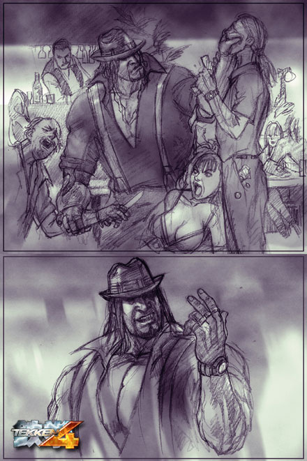 Concept Art