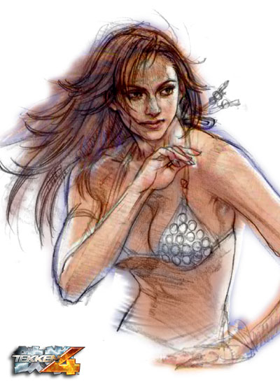 Concept Art