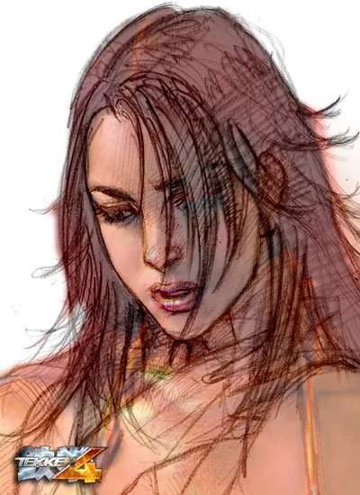 Concept Art