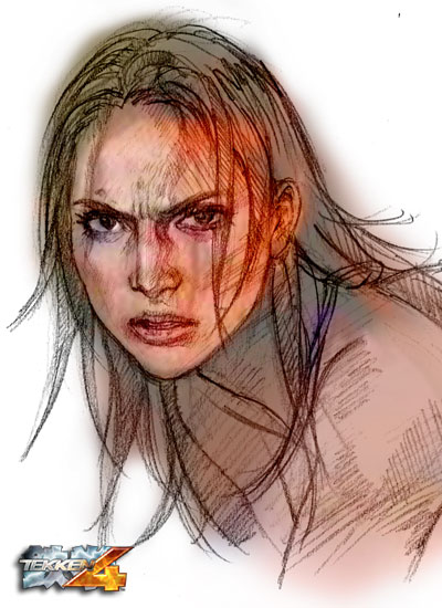 Concept Art