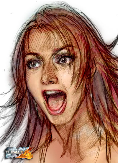 Concept Art