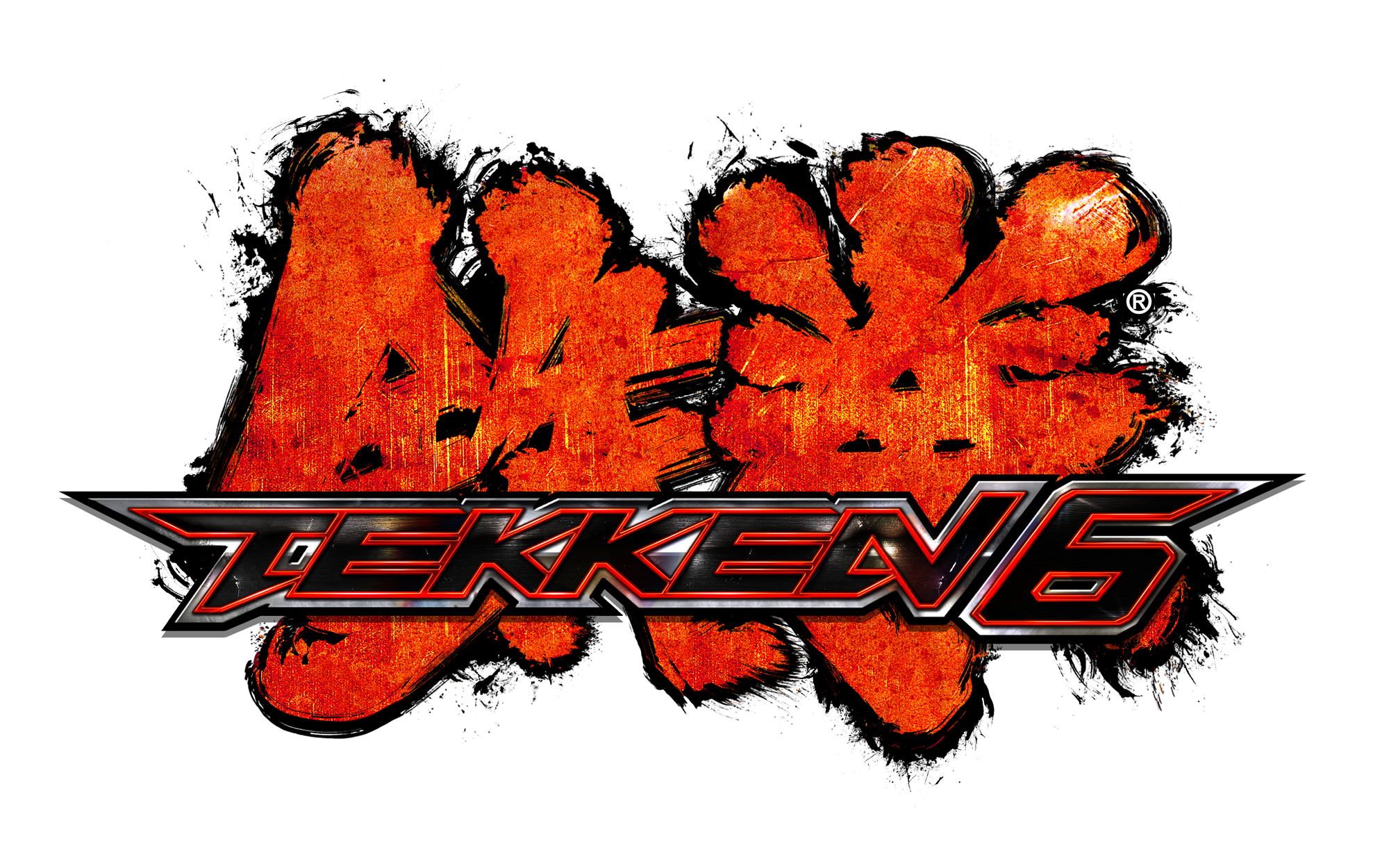 Tekken 6