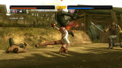 Screenshots