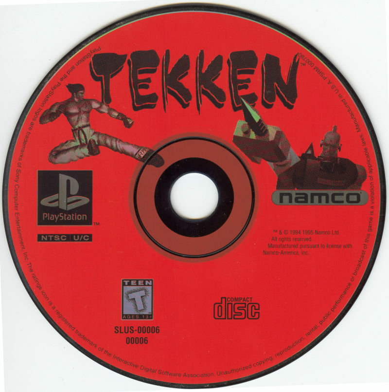 Box Art
