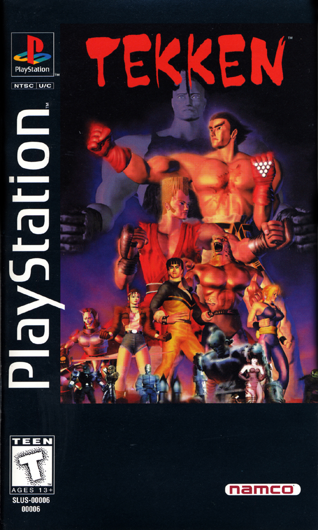 Box Art