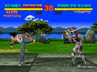 Gameplay