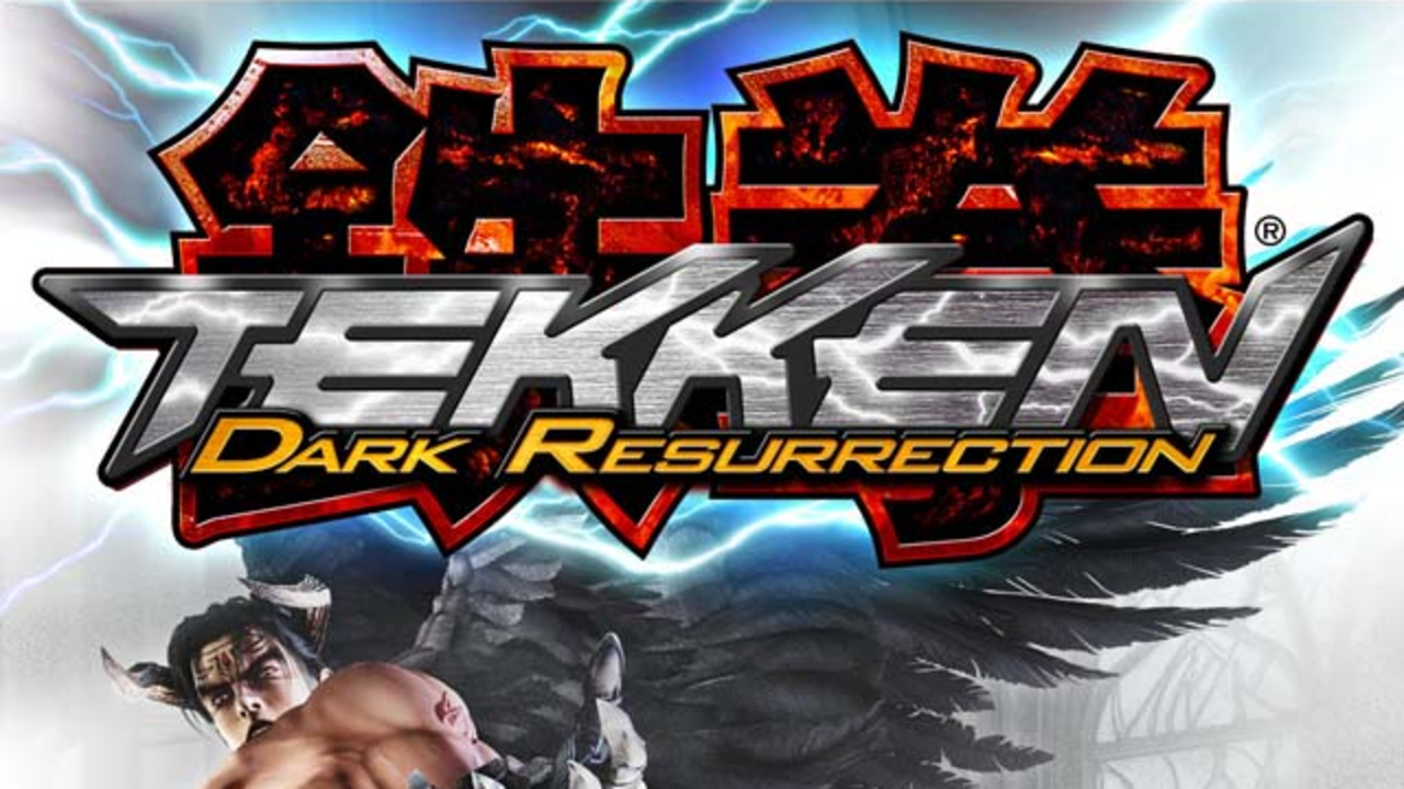 Tekken: Dark Resurrection