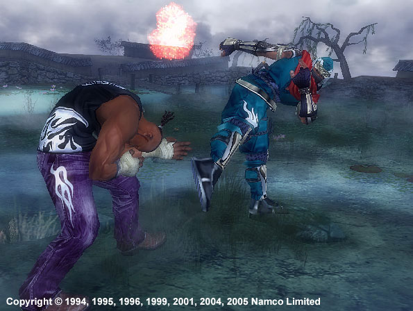 Arcade Screenshots