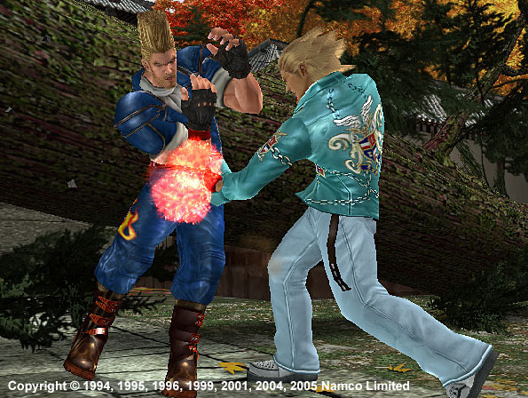 Arcade Screenshots