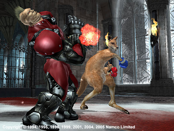 Arcade Screenshots