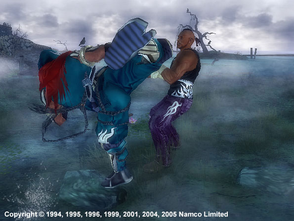 Arcade Screenshots
