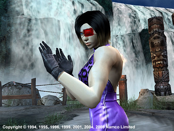 Arcade Screenshots