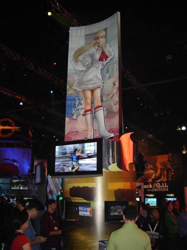 Namco