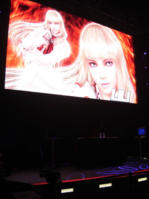 Namco