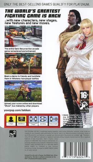 Box Art