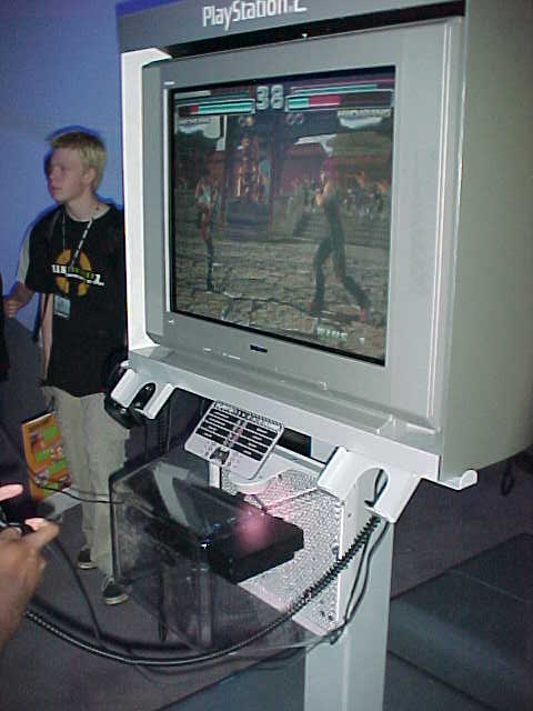 Sony
