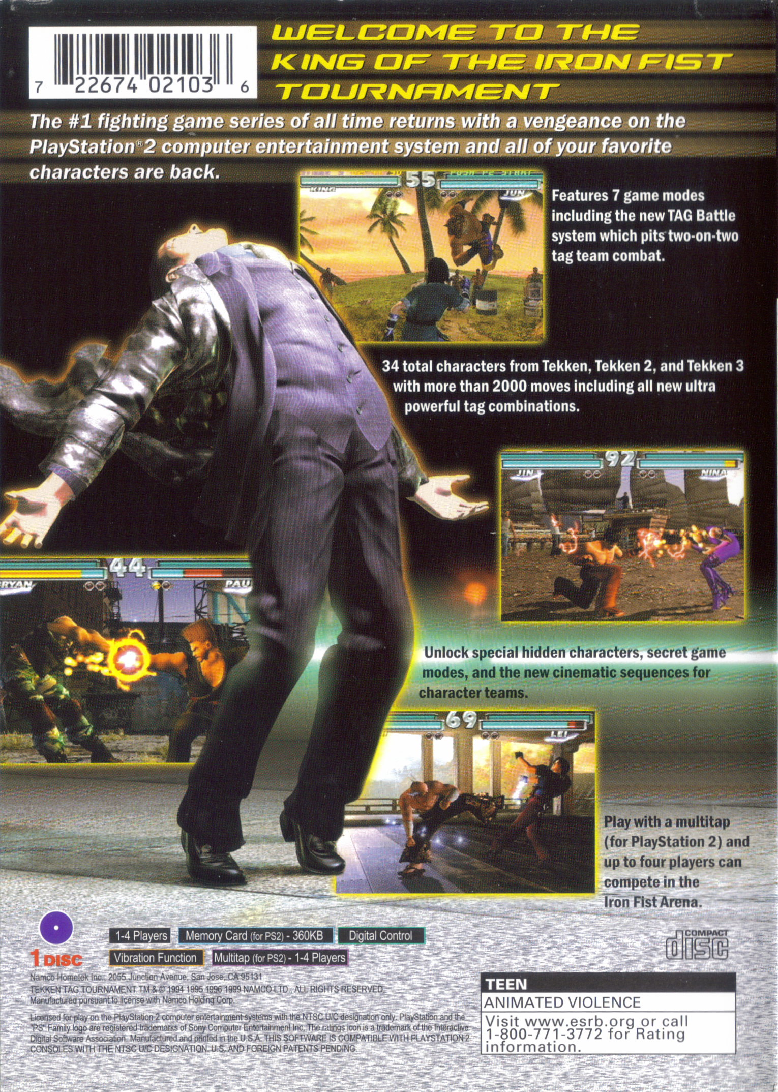 Box Art