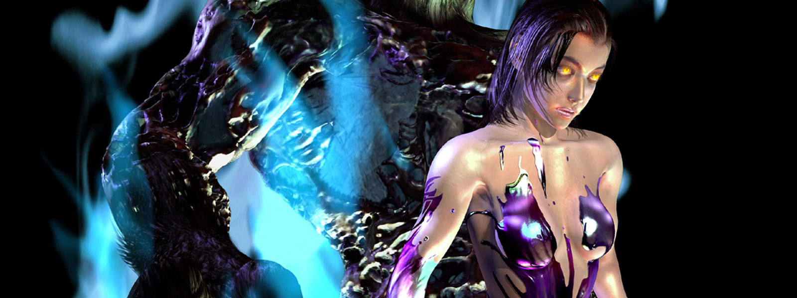 Tekken Tag Tournament