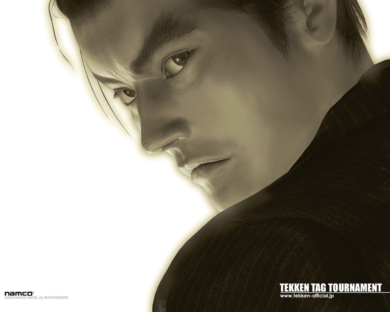 Tekken Tag Tournament