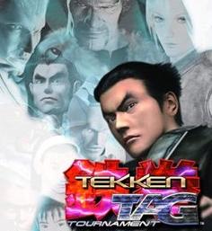 Tekken Tag Tournament