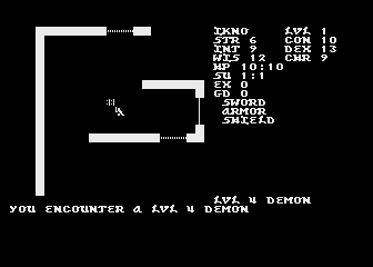 A800 Screenshots