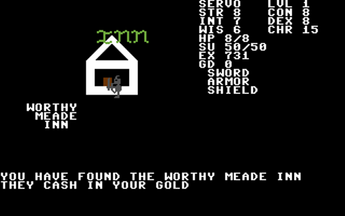 C64 Screenshots