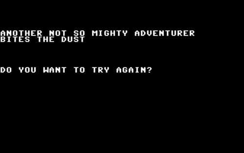 C64 Screenshots
