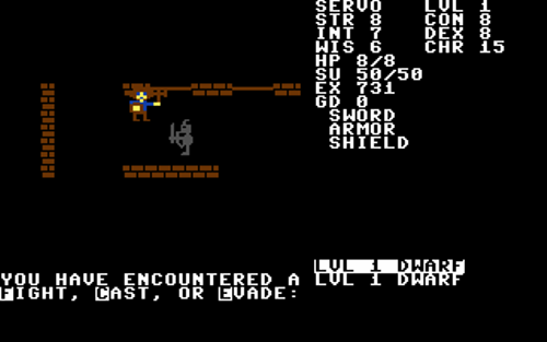 C64 Screenshots