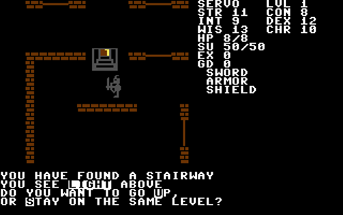 C64 Screenshots