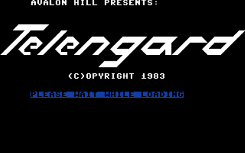 C64 Screenshots