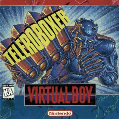 Box Art