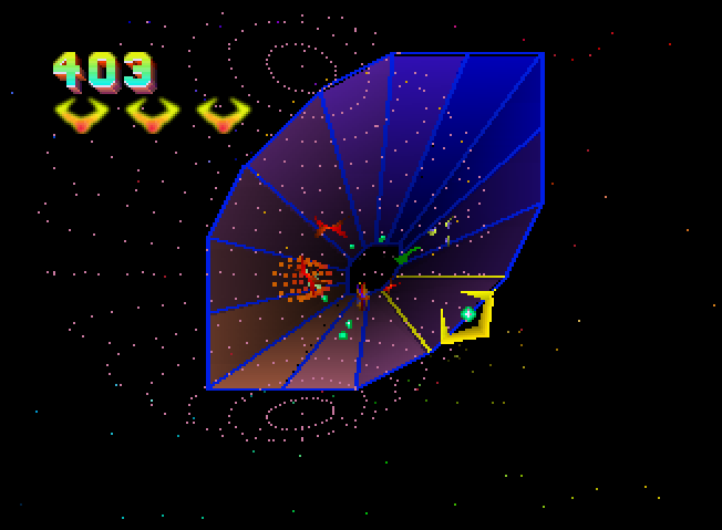 Tempest 2000