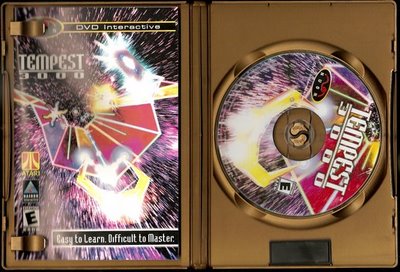Tempest 3000