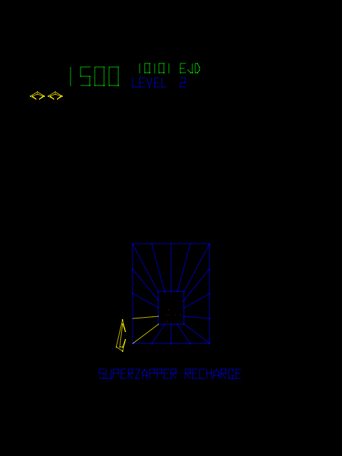 ARC Screenshots
